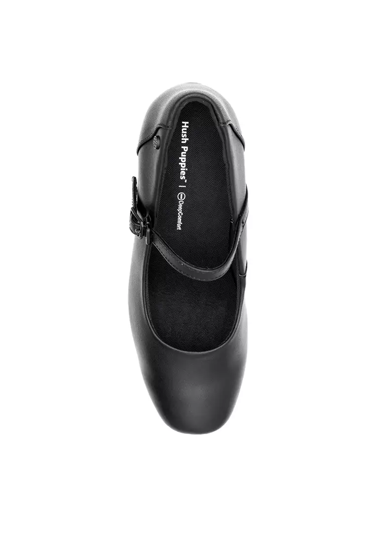 Rachel Pump Mary Jane Women's Dress Casual Shoes