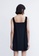 Urban Revivo black Plain Sleeveless Dress 5FD12AA184079EGS_2