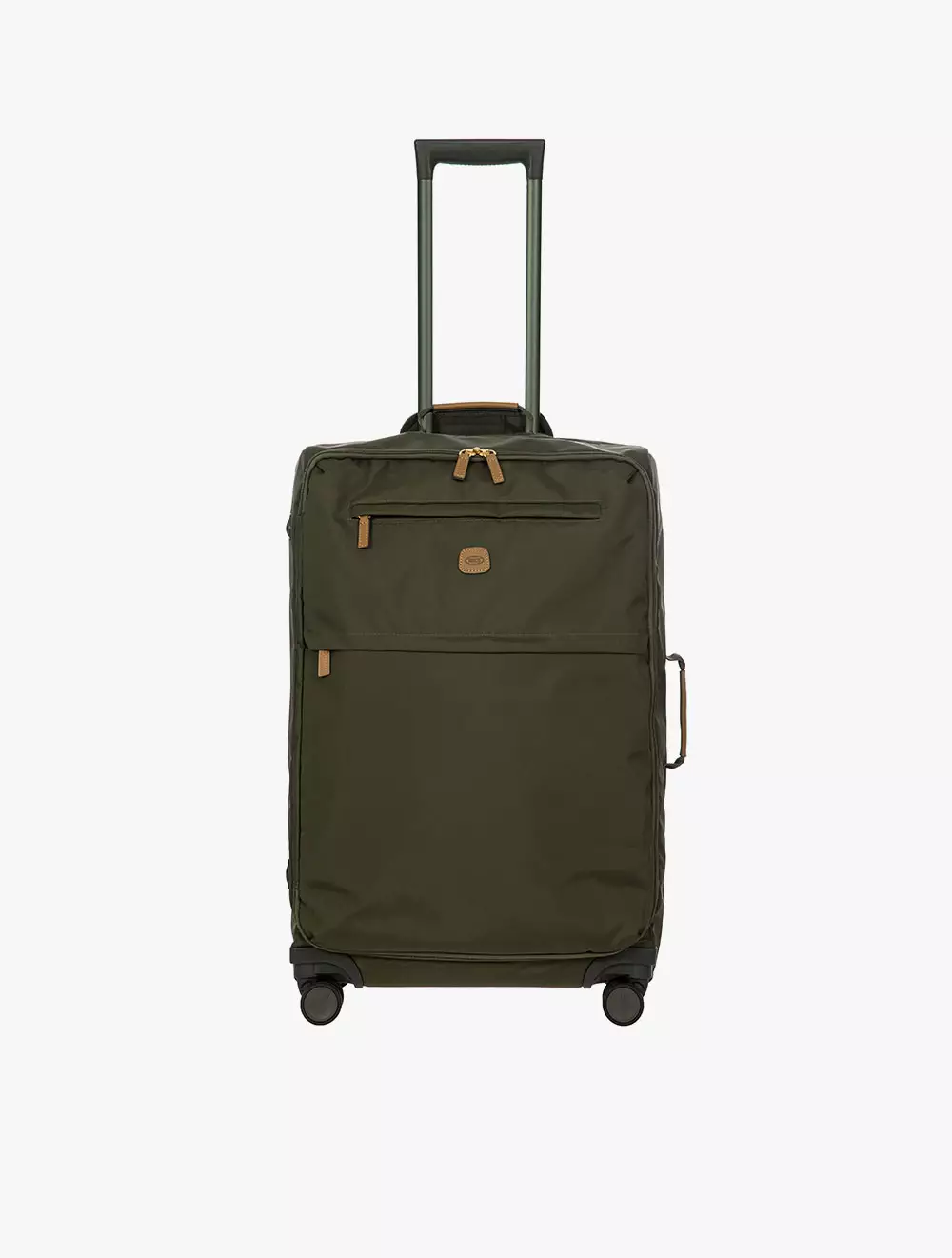 Bric's X-Bag 27"Spinner W/Frame - Olive - Olive