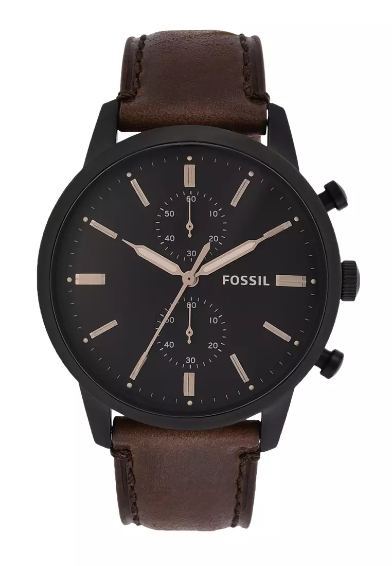 Zalora fossil cheap