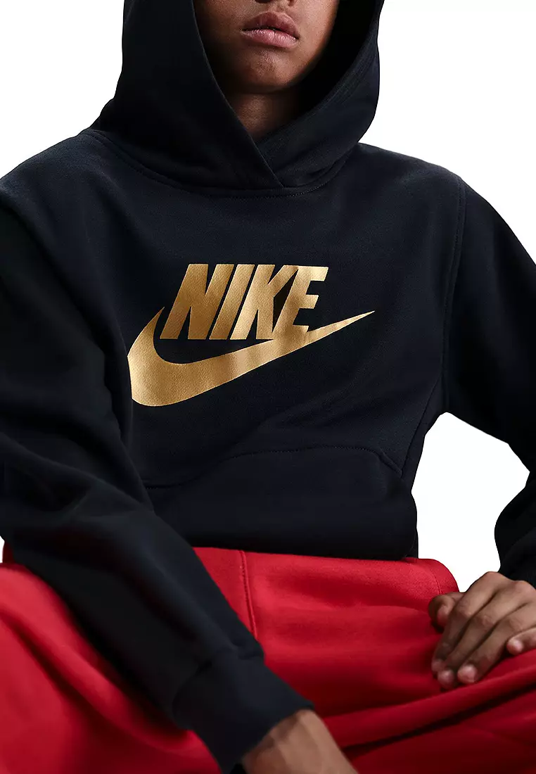 Sportswear Club Fleece Hoodie