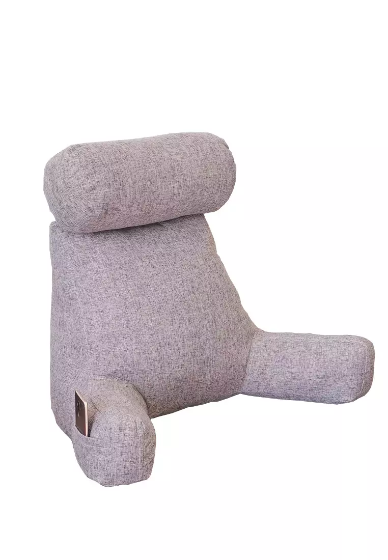Tall sale backrest pillow