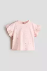 Pink Dusty Light