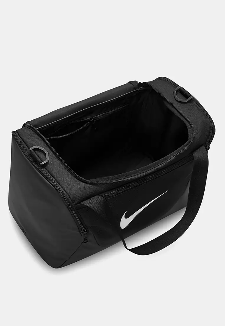 Brasilia Unisex Training Duffel Bag (Extra Small, 24L)