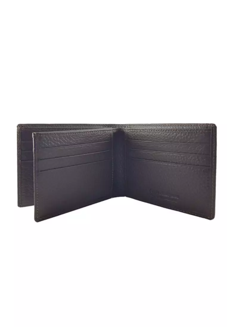 Gift Set Dompet dan Ikat Pinggang Louis Andreano 1048543N