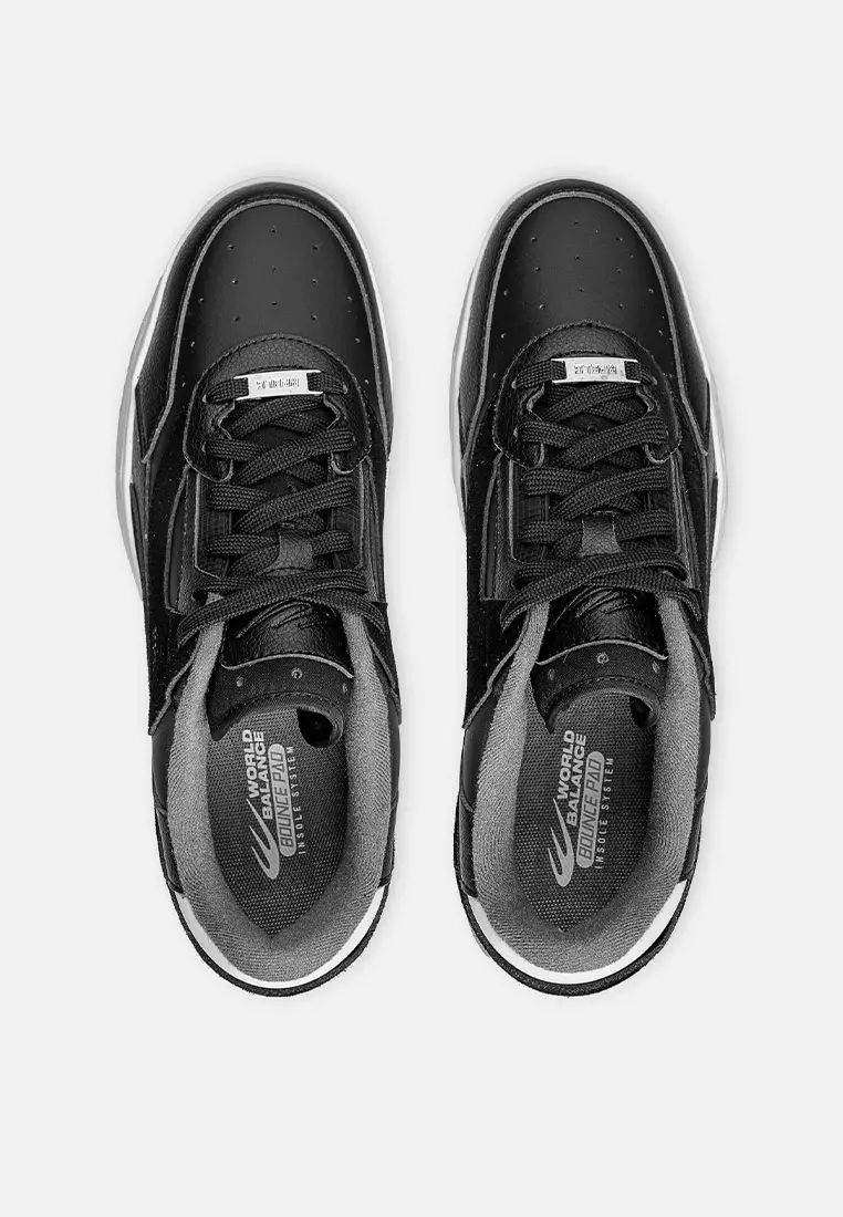 World Balance RPBLC Men's Lifestyle Classic Shoes