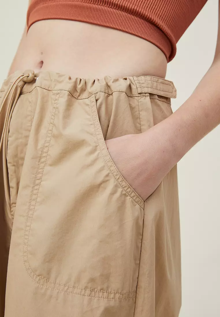 Buy Cotton On Petite Jordan Cargo Pants 2024 Online ZALORA Philippines