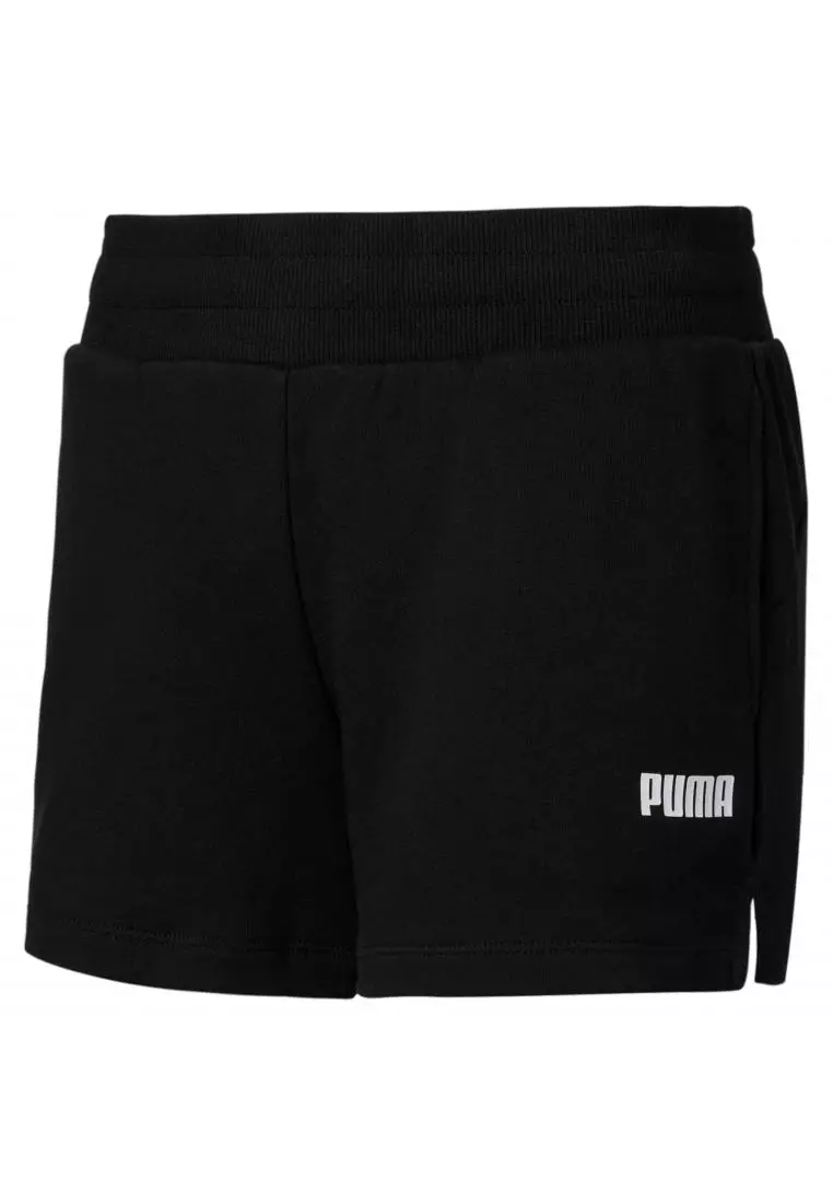 Strong 3 Women's Training Shorts