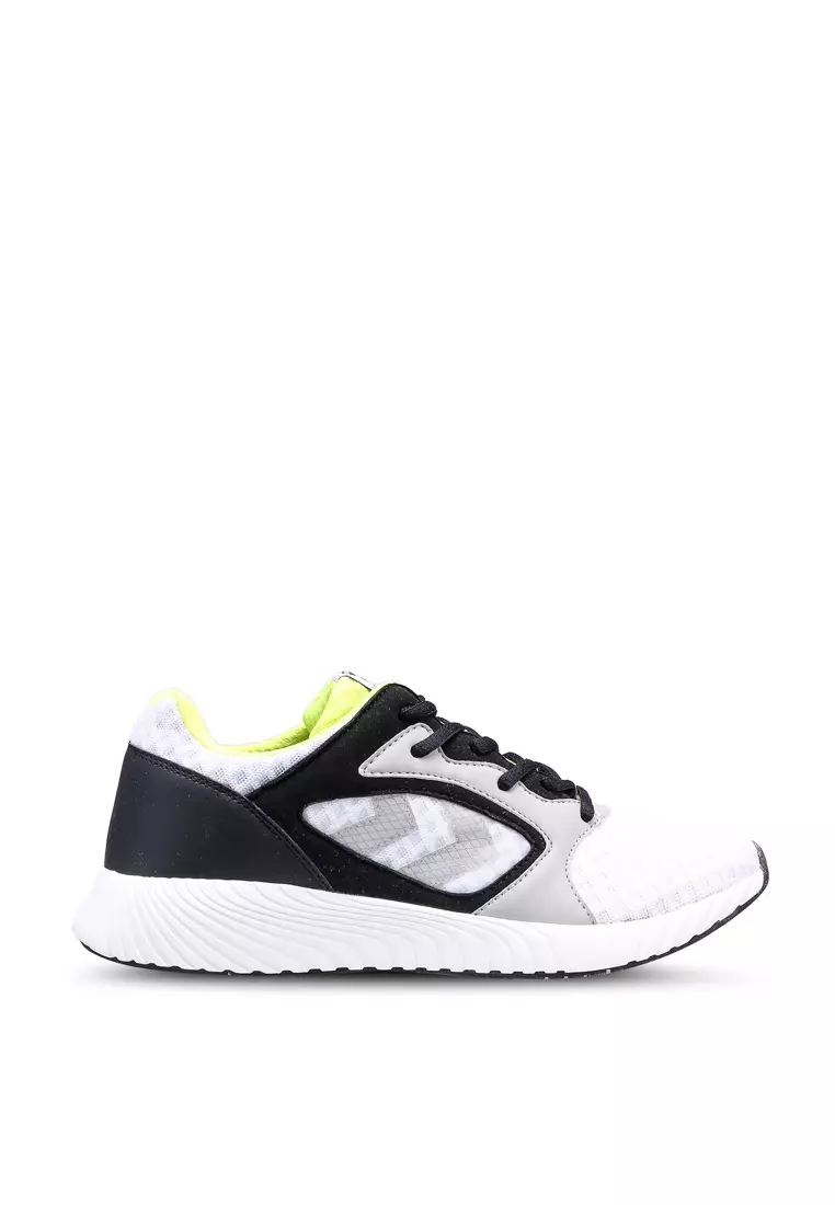 Discount on Hummel  shoes - SKU: Trinity Runners