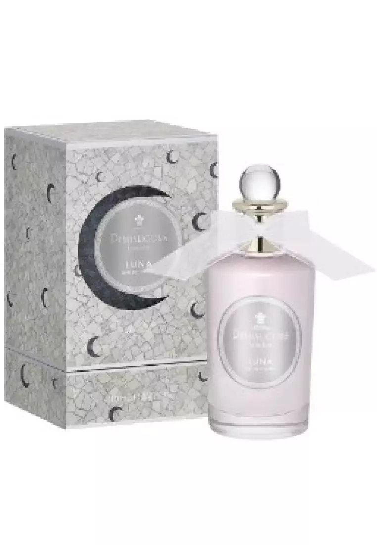 香水(女性用) Penhaligon's Luna Eau de Toilette 100ml Buy Penhaligon's PENHALIGON'S Luna Eau De Toilette 100 ml 2026
