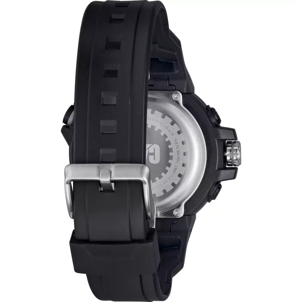 Caterpillar Casual Men's Watch CAT P3.160.21.731