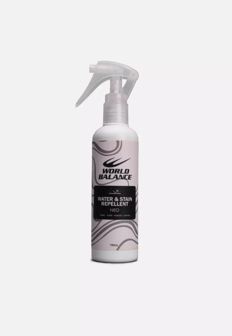 Discount on World Balance  shoes - SKU: World Balance Water & Stain Repellant Neo