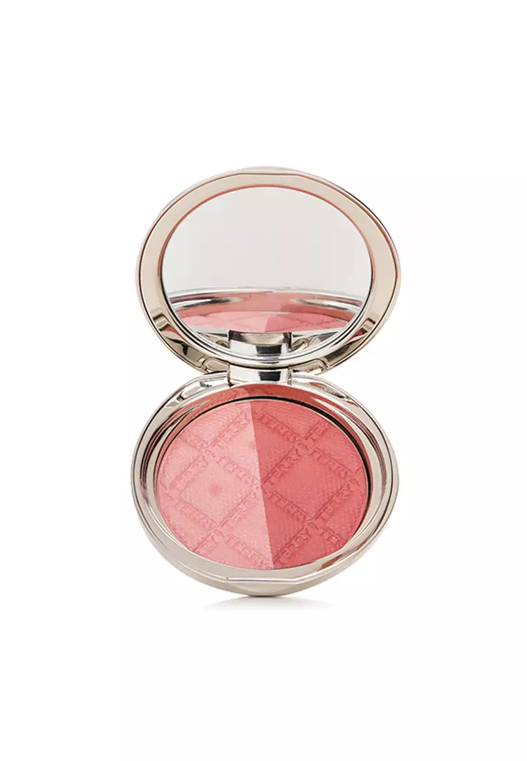 網上選購By Terry BY TERRY - Terrybly Densiliss胭脂輪廓雙色粉