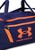 Under Armour blue Undeniable 5.0 Small Duffle Bag 0C7B3AC3D5A7DBGS_4
