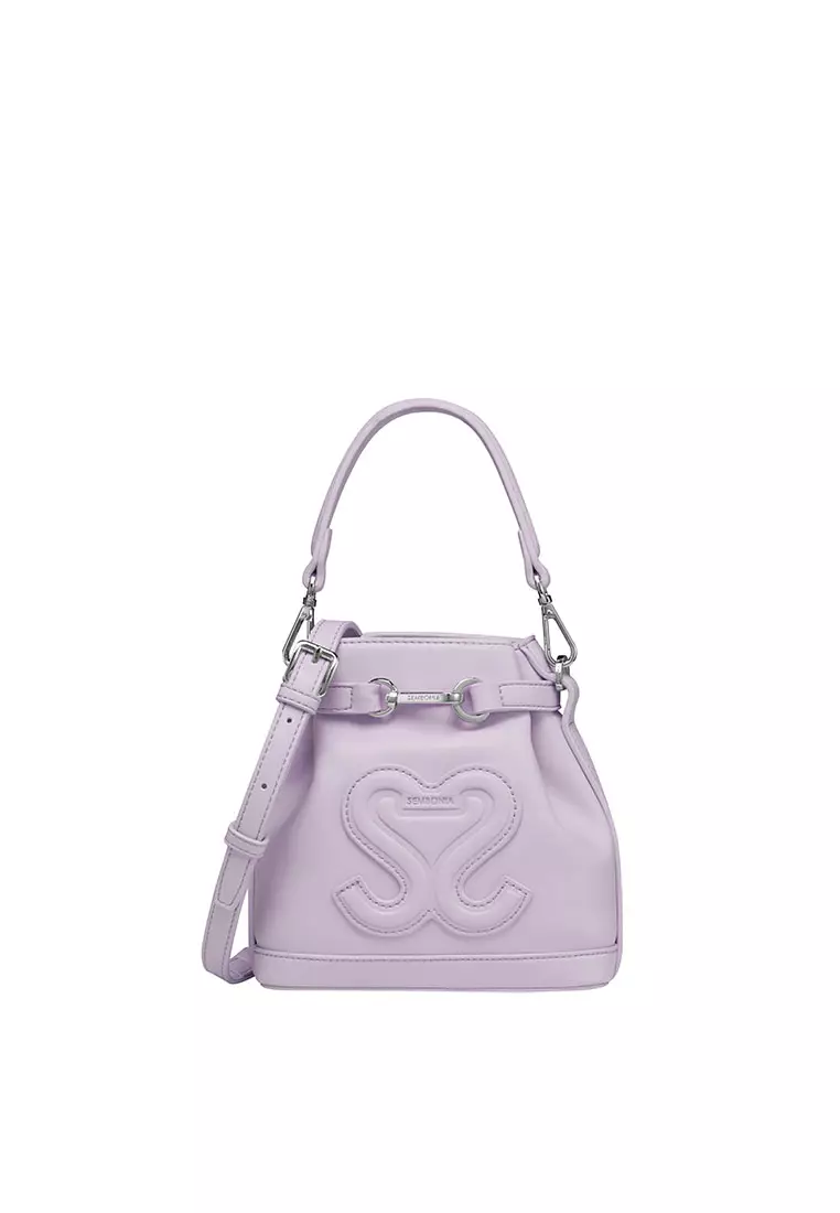 Arrivals Sembonia Sembonia Bag Price Buy SEMBONIA Hannah Knotted