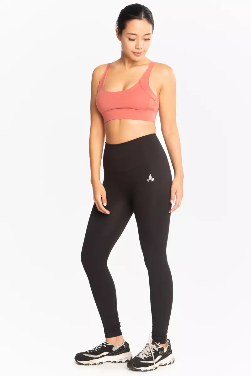 Daily Grind Leggings