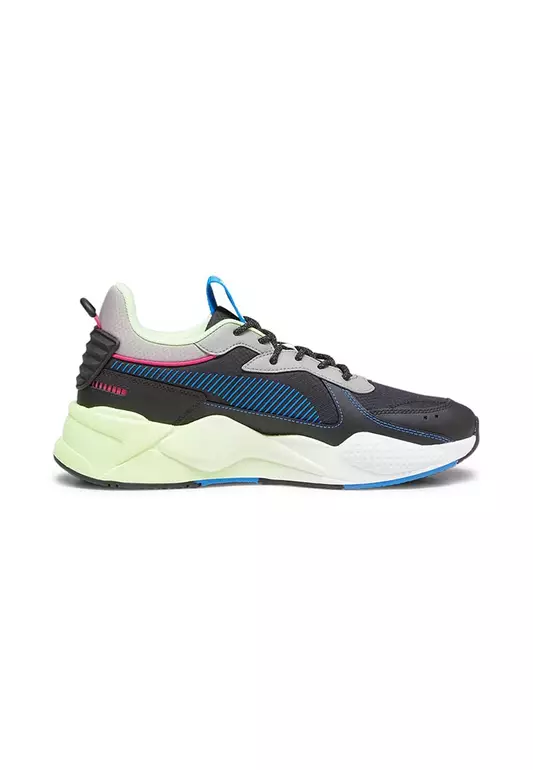 RS-X Underground Drift Sneakers