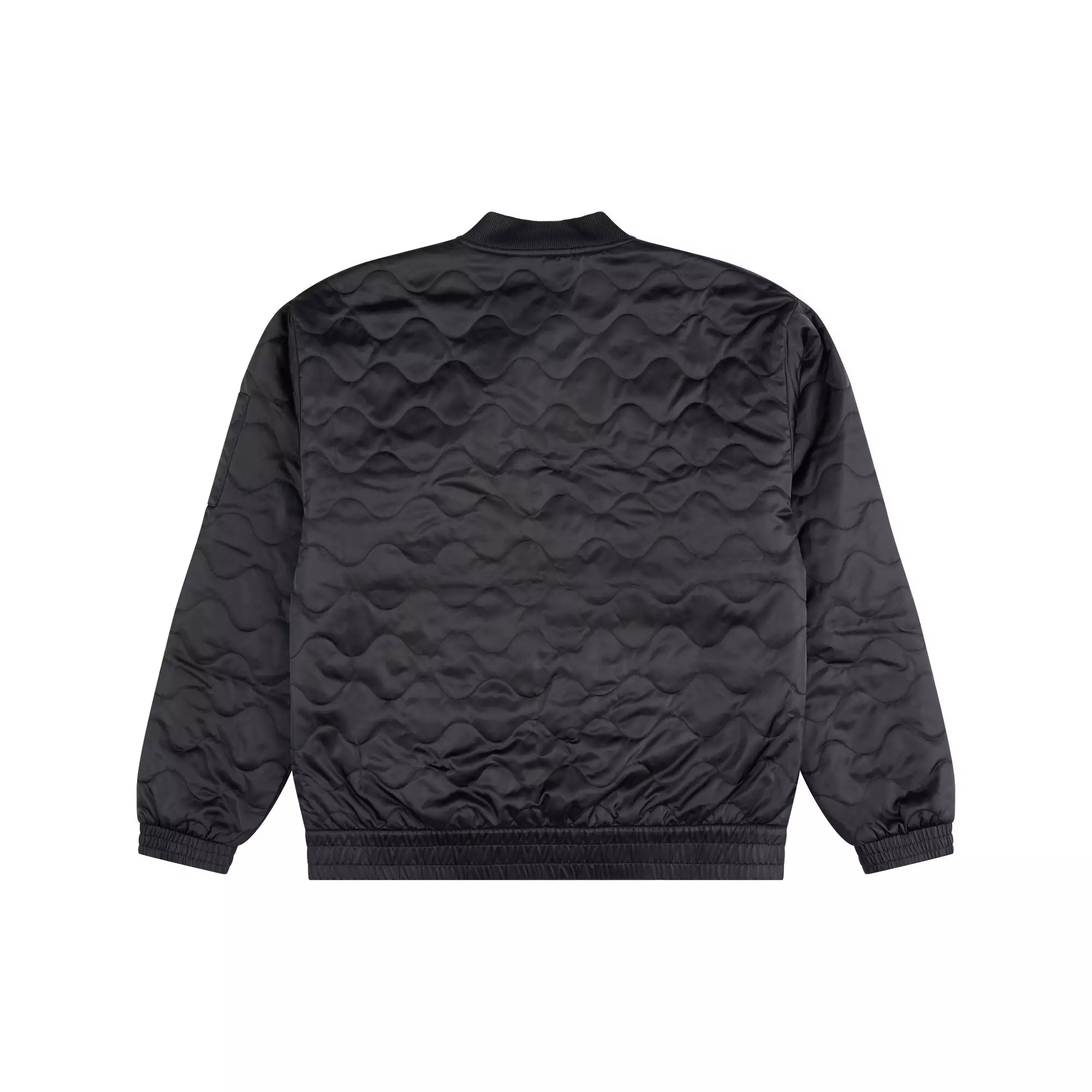 PUMA Wardrobe Essentials Bomber Jacket Men