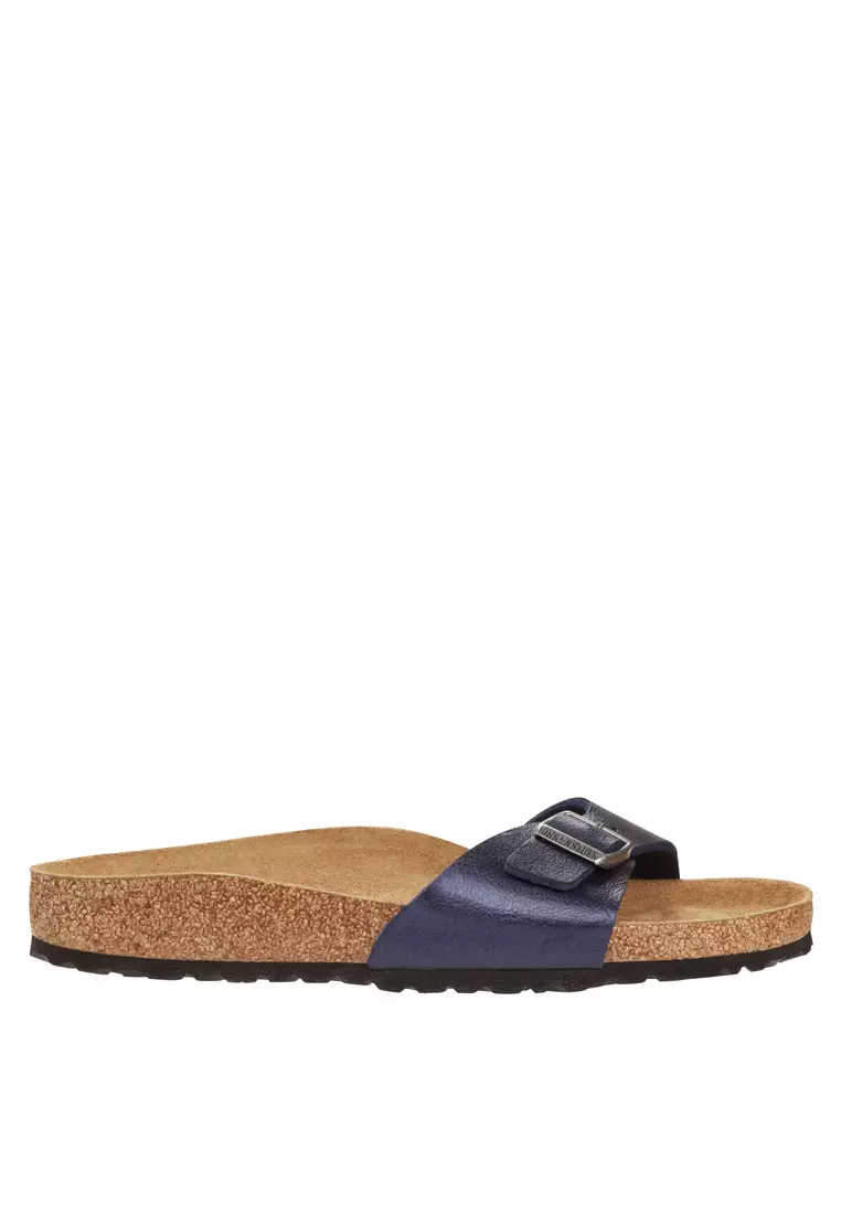 Discount on Birkenstock  shoes - SKU: Madrid BF
