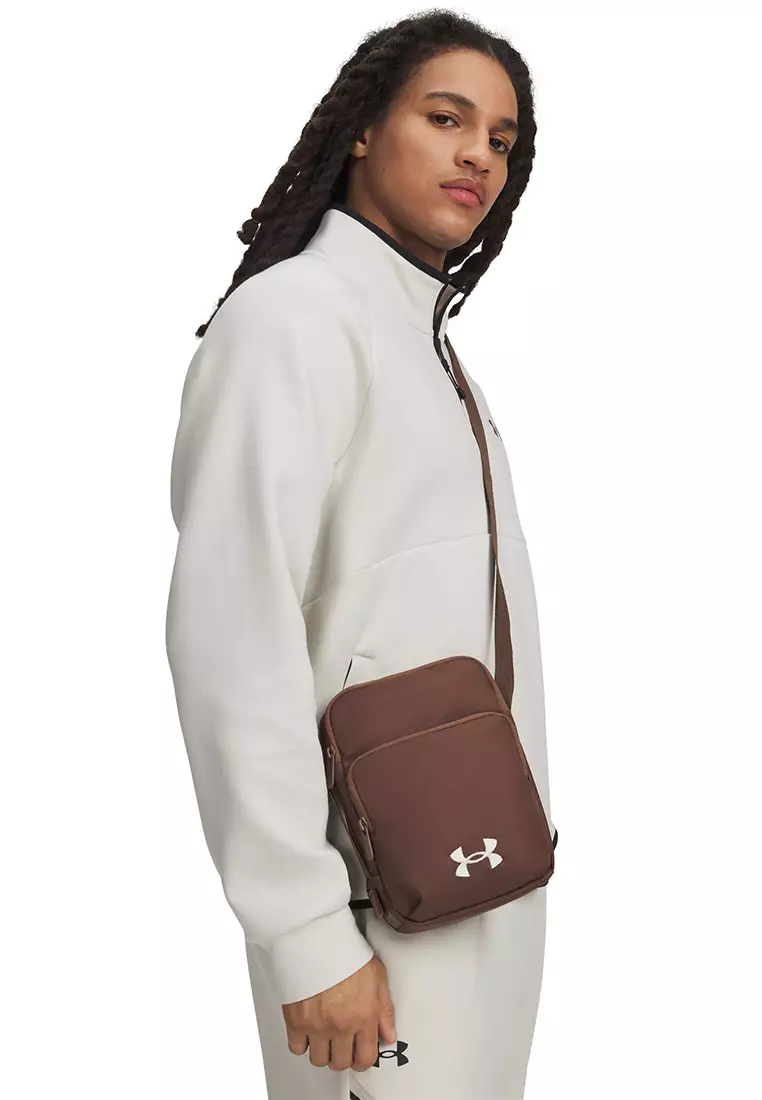 Essential Lite Unisex Crossbody Bag
