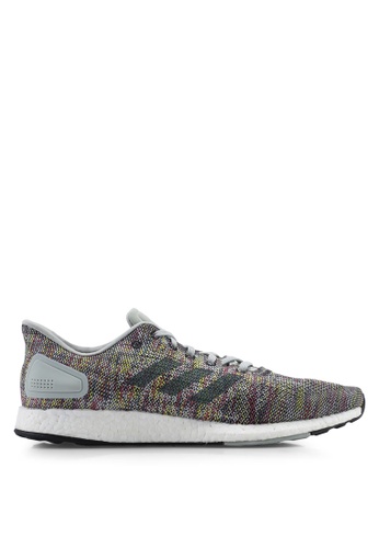 Buy ADIDAS  adidas  pureboost dpr shoes  Online on ZALORA  