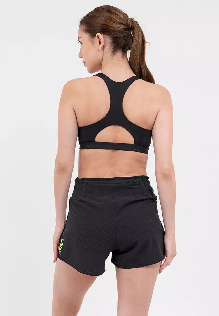 Optime Essentials Workout Medium Support Bra