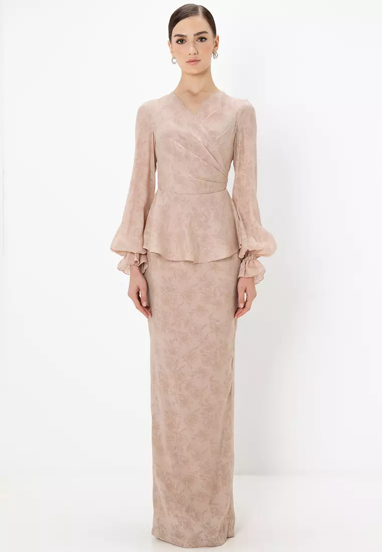 LUNA Dress