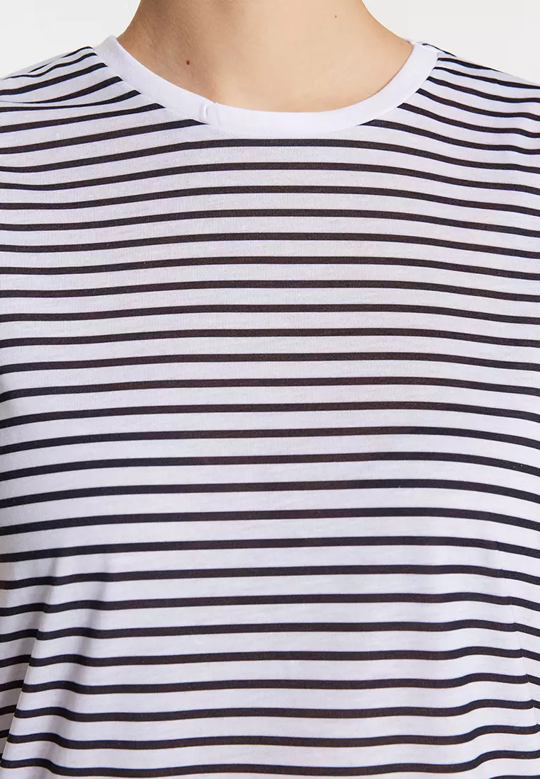 3-Pack Crew Neck T-Shirts