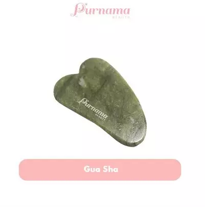 Purnama Beauty Gua Sha