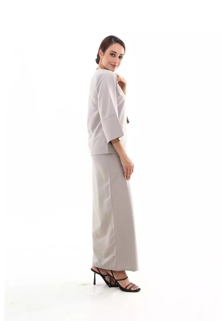 Baju Kurung Kedah Qaseh