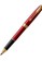 Parker red Parker Sonnet Lacquer GT Rollerball Pen in Red for UNISEX 2FACBHLC66895EGS_1