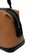 Love Moschino brown Crossbody bag/Top handle C2C24AC522F19EGS_3
