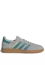 Grey Two/Pure Teal/Gold Metallic