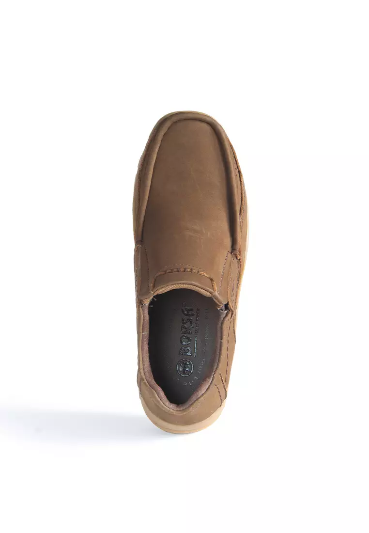 Adapt Slip-On Mid Boots