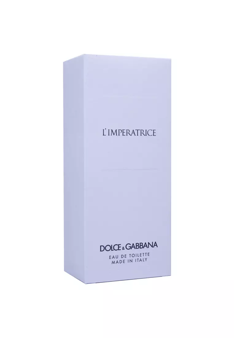Dolce & Gabbana L'Imperatrice Woman 100 ML