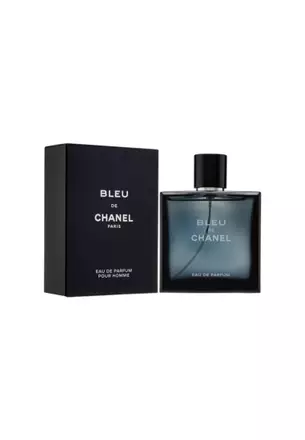 BLEU de CHANEL Parfum - On Sale Now | ZALORA HK