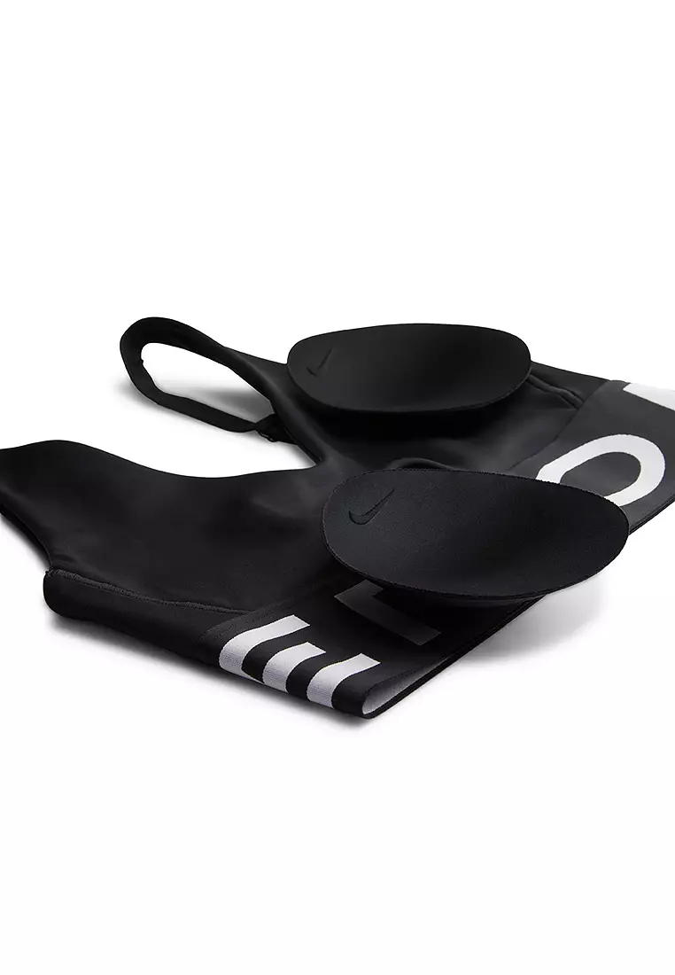 Women's Medium-Support Padded Sports Bra