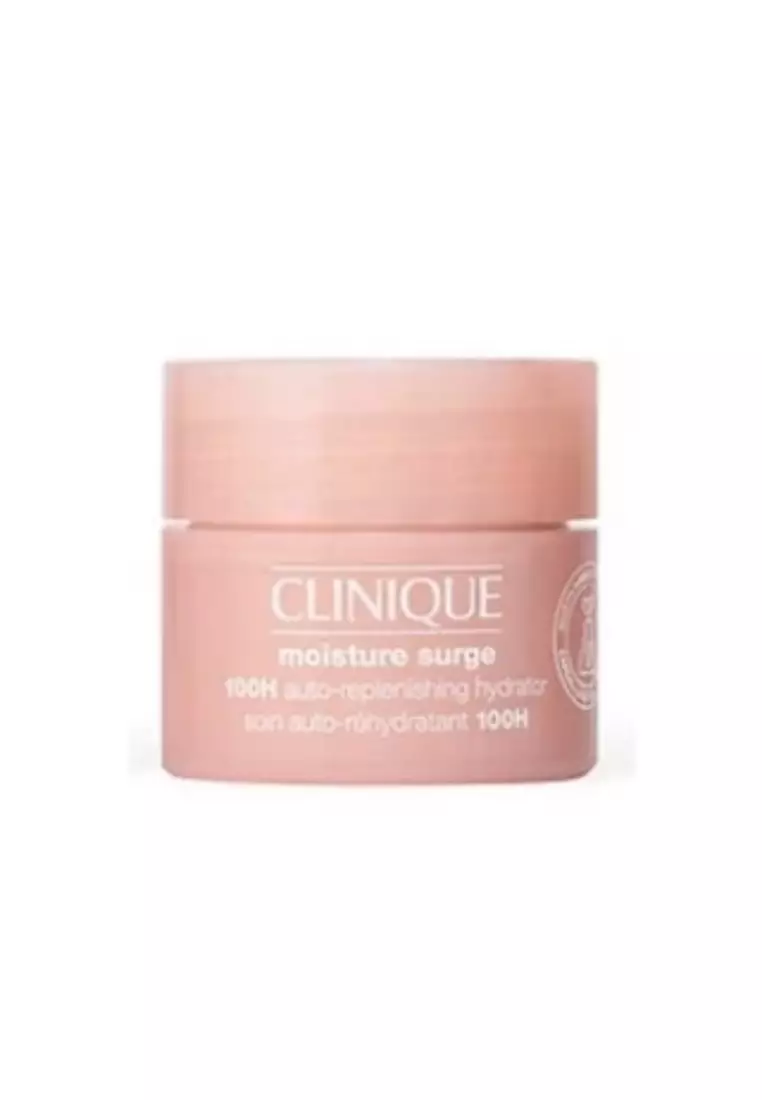 Buy Clinique Moisture Surge 100H Auto-Replenishing Hydrator 15ml