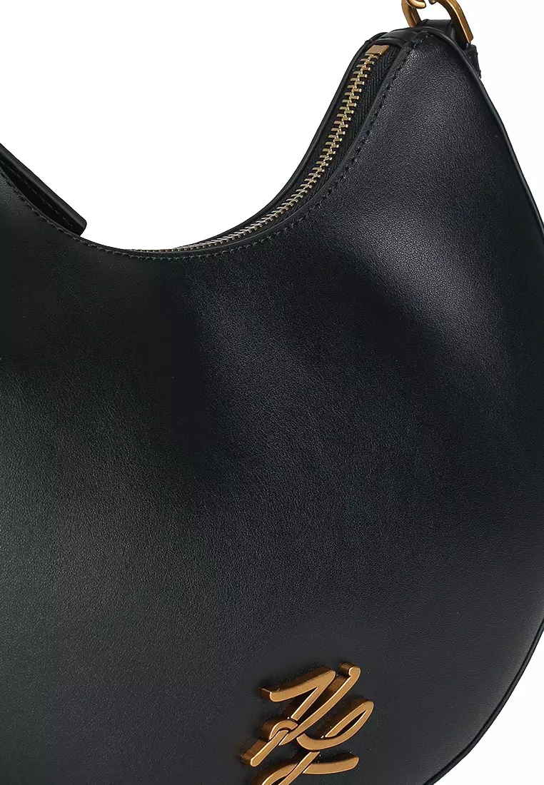 K/Autograph Moon Shoulder Bag