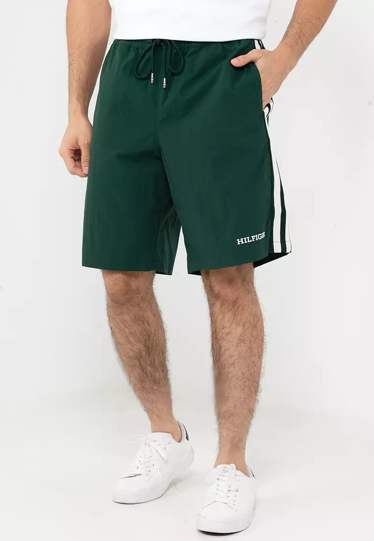 Tommy hilfiger sport shorts top