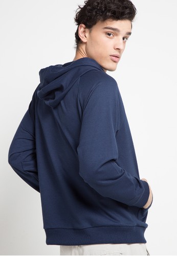 Jual Tolliver Pull Over Hoodies Original ZALORA Indonesia