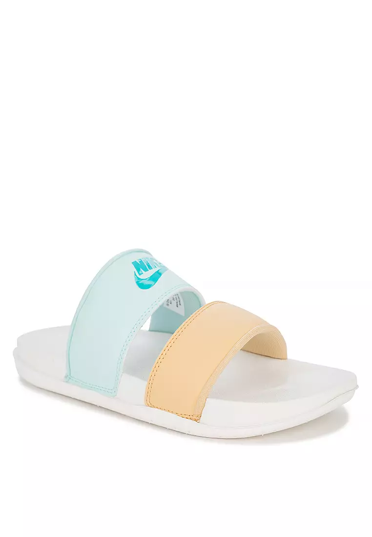 Nike benassi duo ultra slide womens slide sandals online