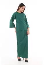 Emerald Green