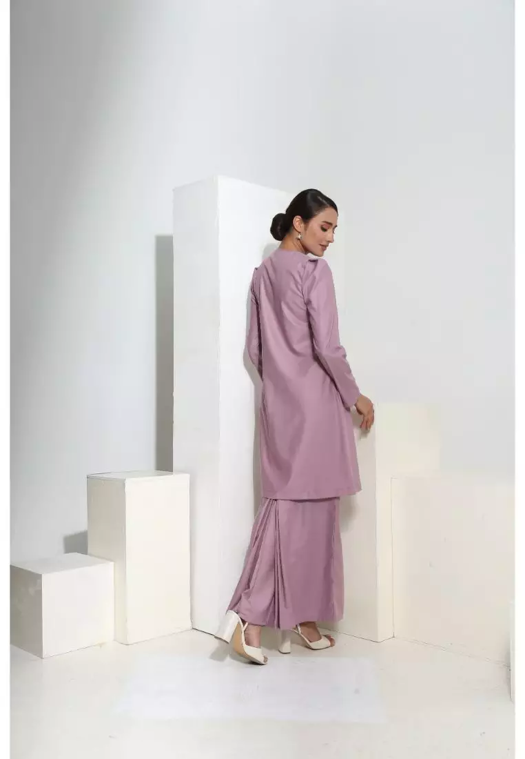 Kurung Moden Mawar 2.0