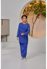 Royal Blue