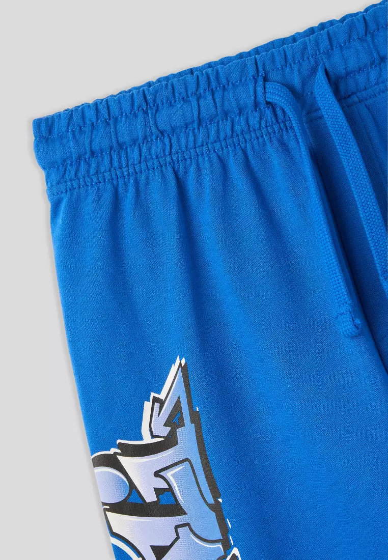 Kids Boys Gym shorts