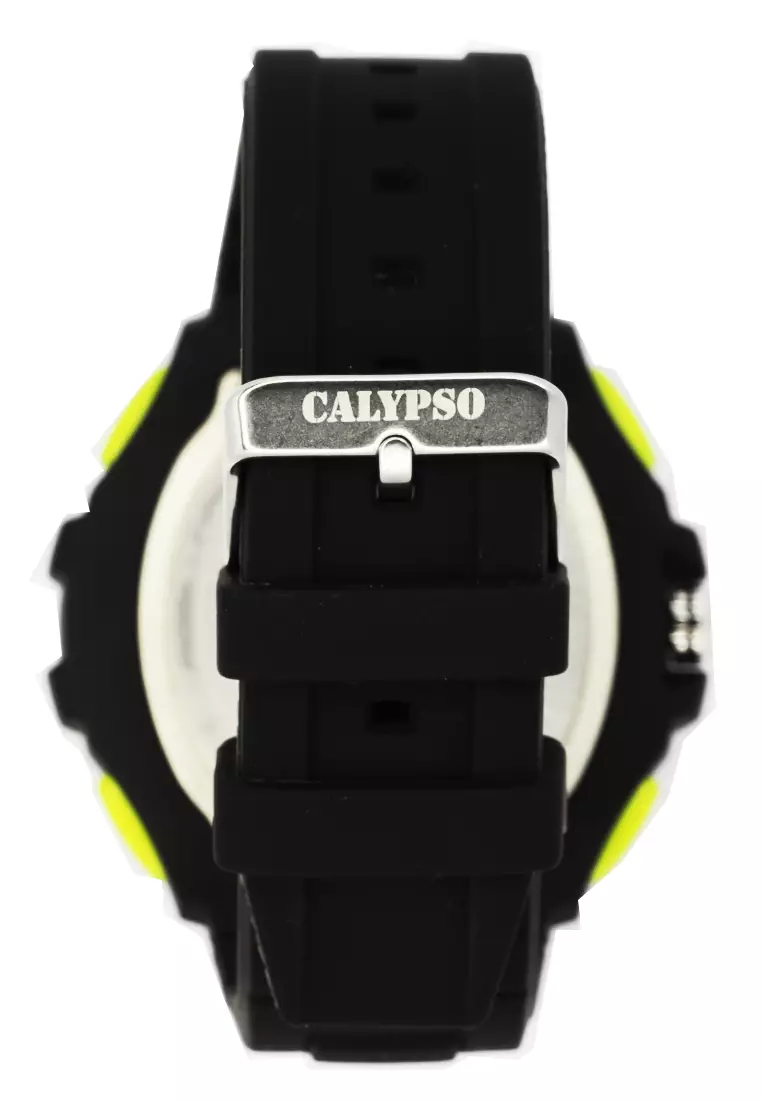 Sporty Men's Watches CAL K5769/4