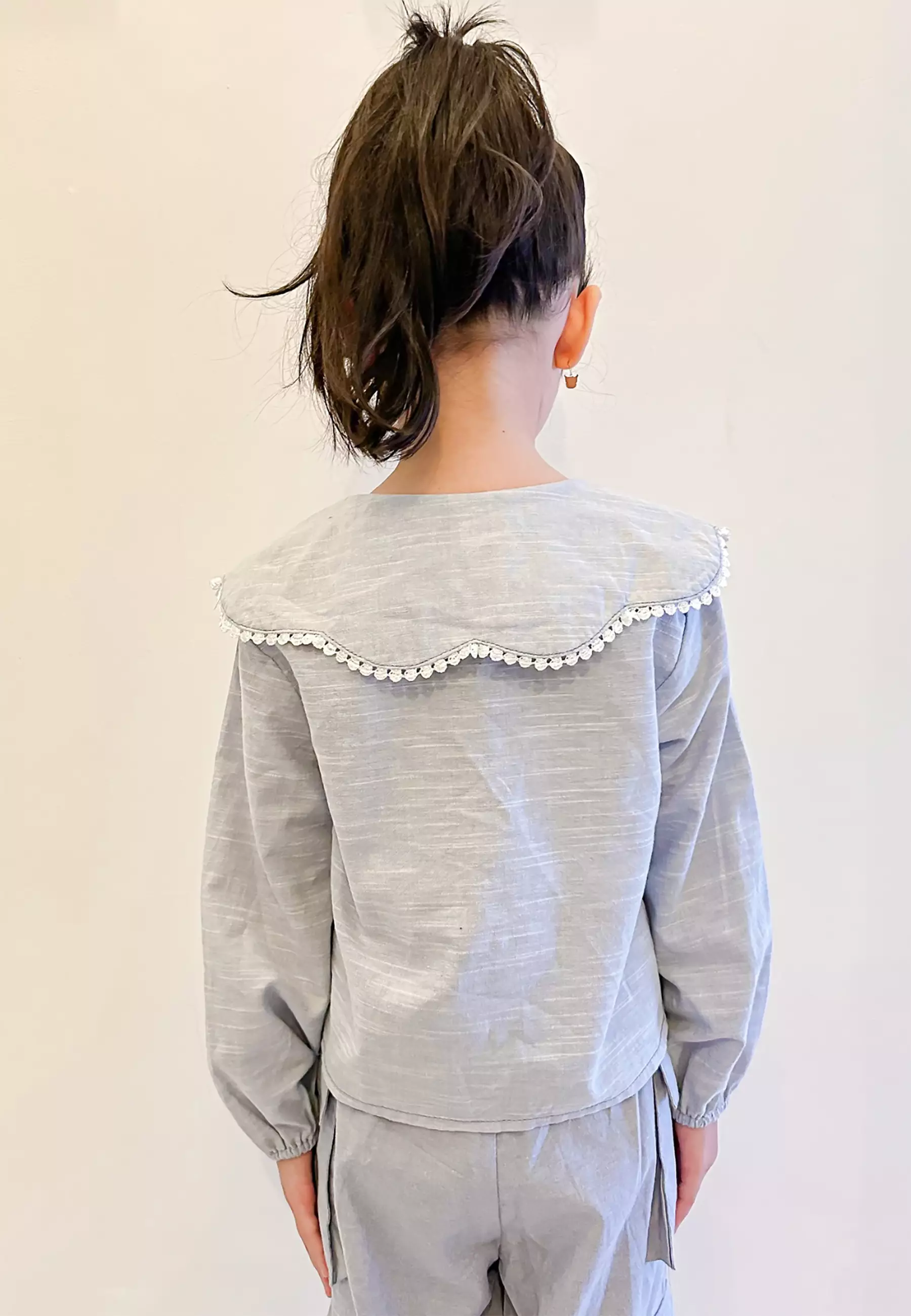 Loli Blouse
