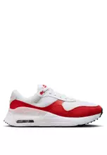 White/White/University Red/Photon Dust