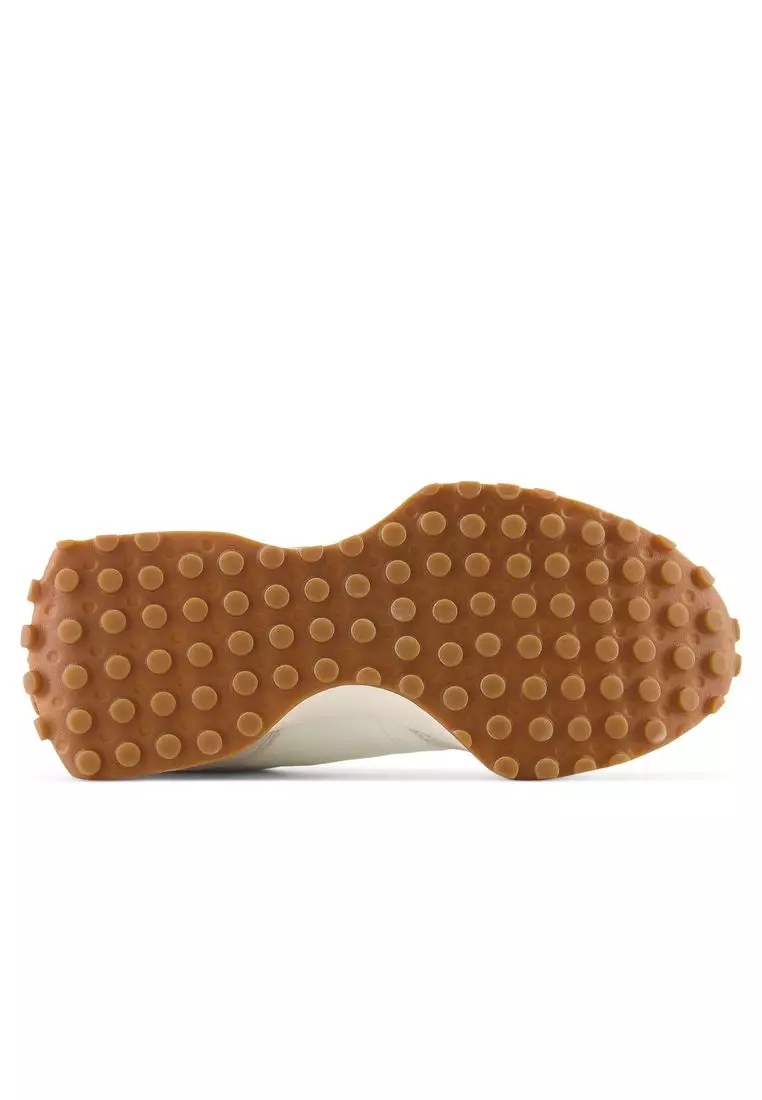 New Balance Unisex 327 (Standard) - Moonbeam